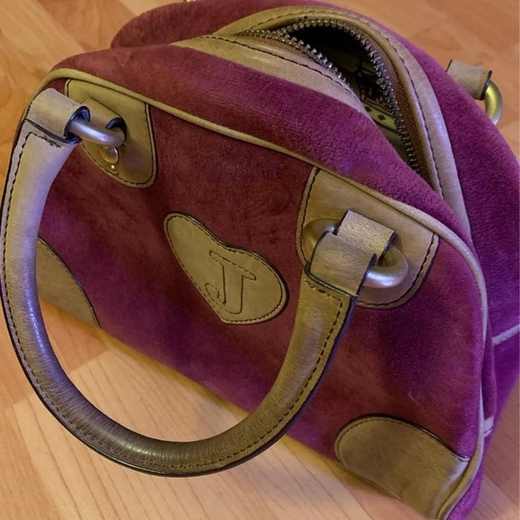 🎀Juicy Couture handbag🌟RARE color🎀 - Picture 5 of 12